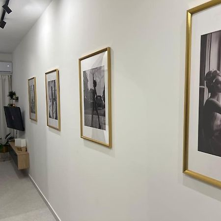 סלוניקי The Luxe Room מראה חיצוני תמונה