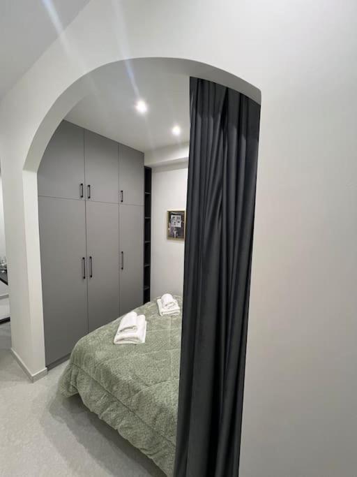 סלוניקי The Luxe Room מראה חיצוני תמונה