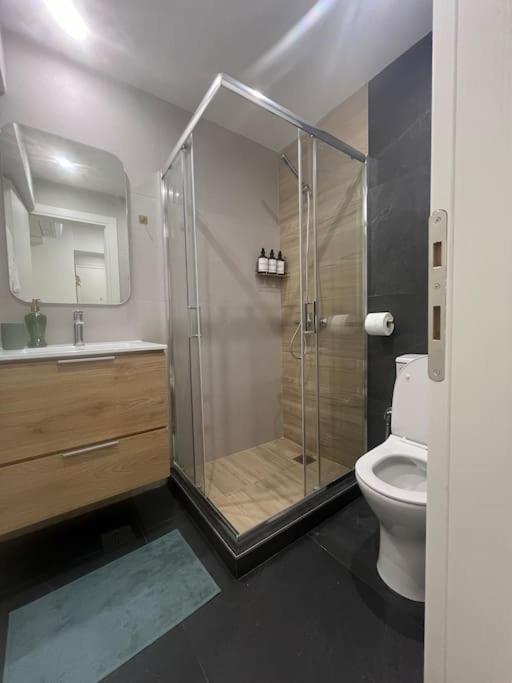 סלוניקי The Luxe Room מראה חיצוני תמונה