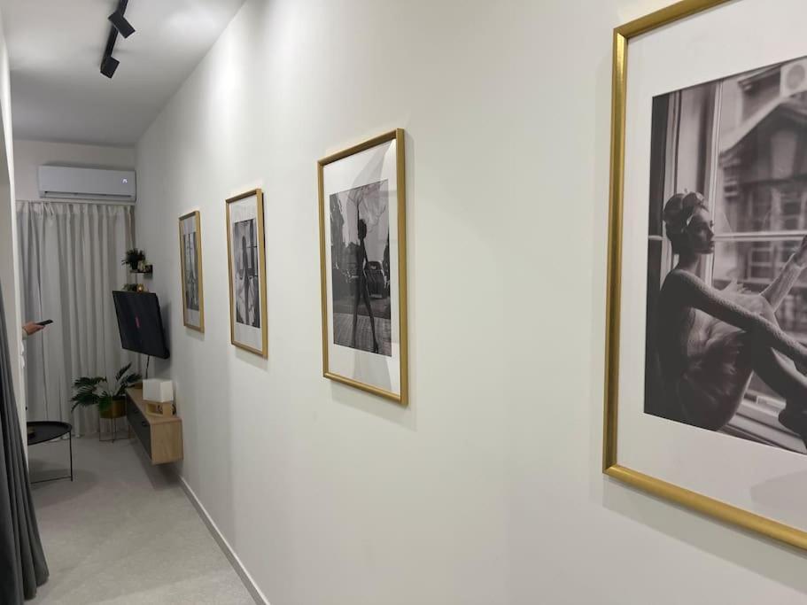 סלוניקי The Luxe Room מראה חיצוני תמונה