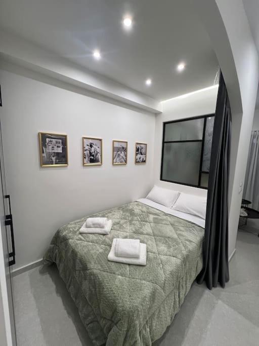 סלוניקי The Luxe Room מראה חיצוני תמונה