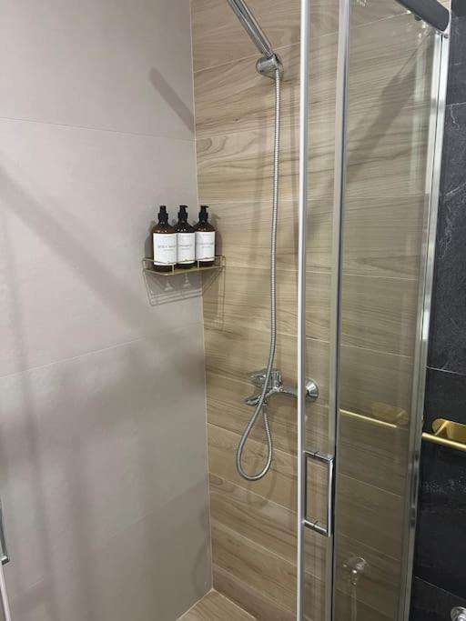 סלוניקי The Luxe Room מראה חיצוני תמונה