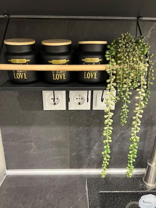 סלוניקי The Luxe Room מראה חיצוני תמונה
